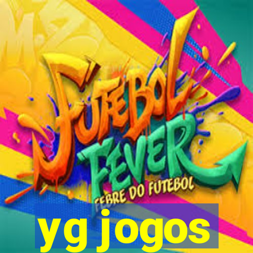 yg jogos